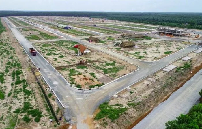 Đất nền dự án – Kênh đầu tư hấp dẫn nhưng cũng tiềm ẩn rủi ro