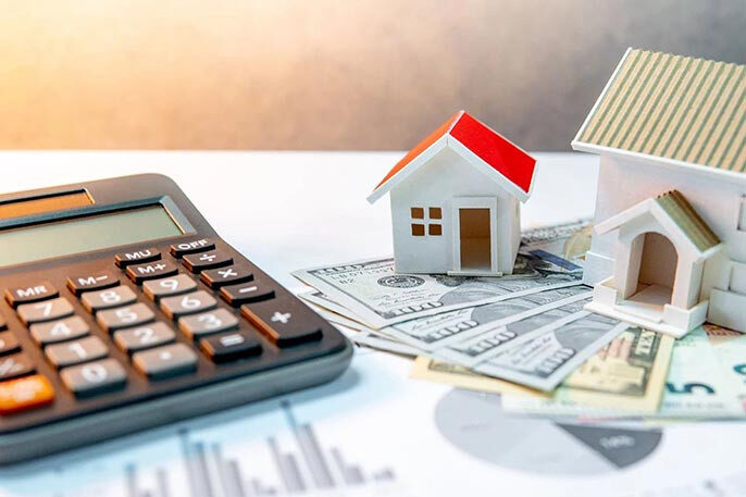 Nhược điểm của mua đất trả góp