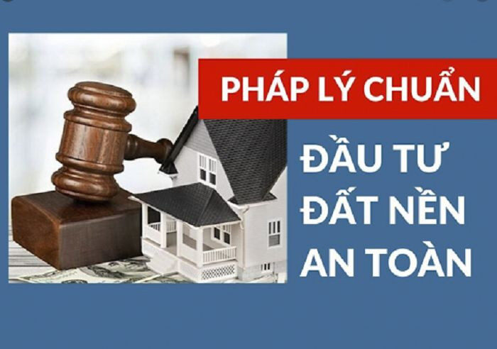 Tìm hiểu kỹ tính pháp lý của dự án