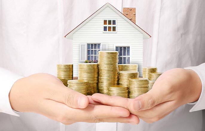 Ưu điểm của mua đất trả góp