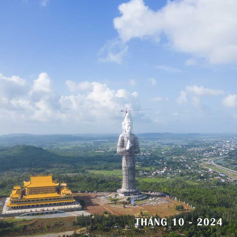 Chùa Minh Đức Quảng Ngãi