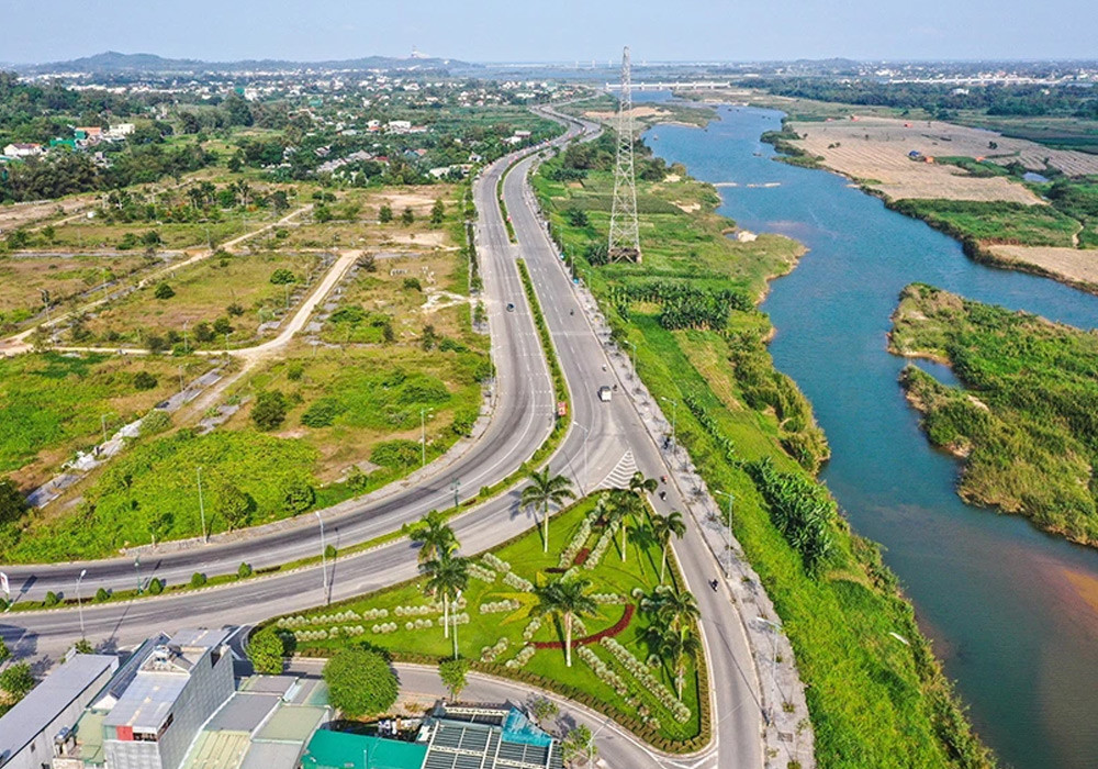 KDC Mỹ Trà - Mỹ Khê