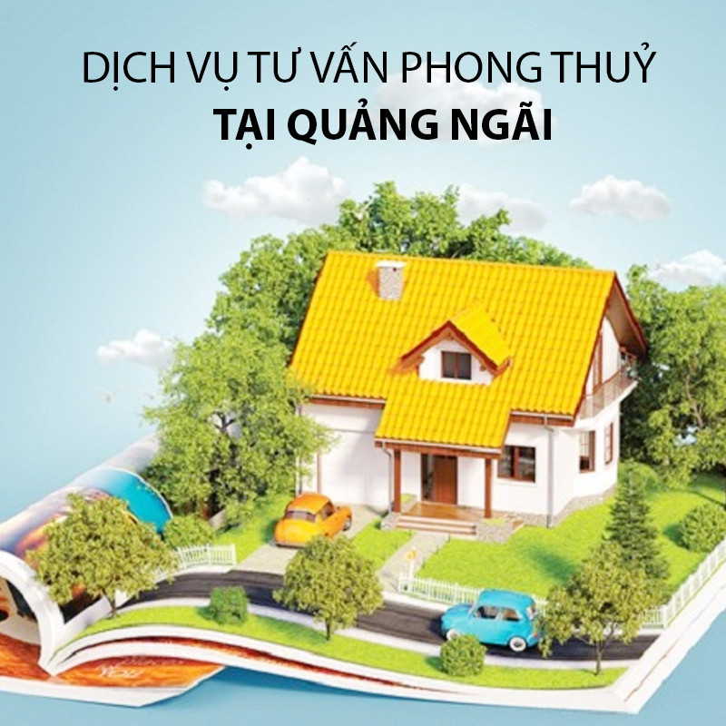 Khám sức khỏe cho ngôi nhà