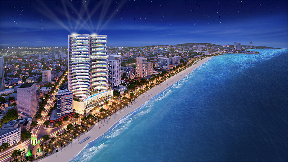 Có nên đầu tư condotel không ?