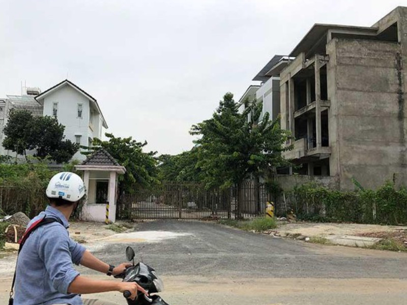 THỊ TRƯỜNG BẤT ĐỘNG SẢN HIỆN NAY – Thách thức hay là cơ hội