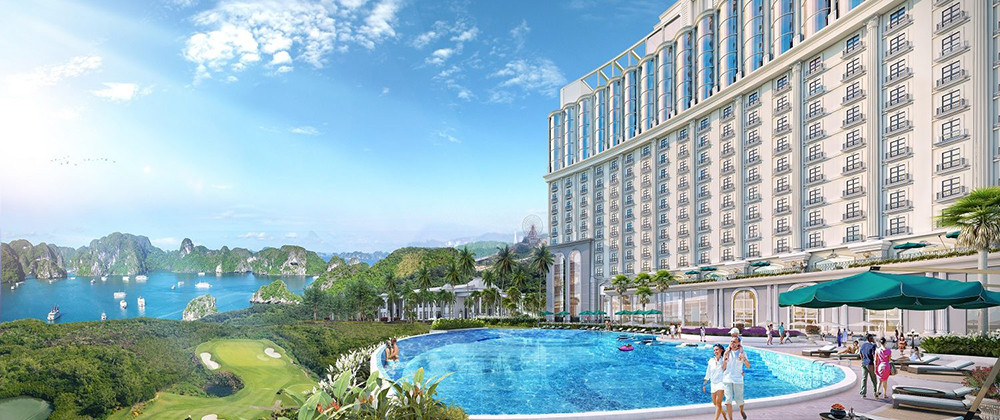 Thông tin căn hộ cao cấp đặc biệt hút khách trong năm 2018