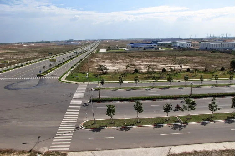 5 BÍ QUYẾT ĐẦU TƯ ĐẤT NỀN KHÔNG BAO GIỜ LỖI THỜI