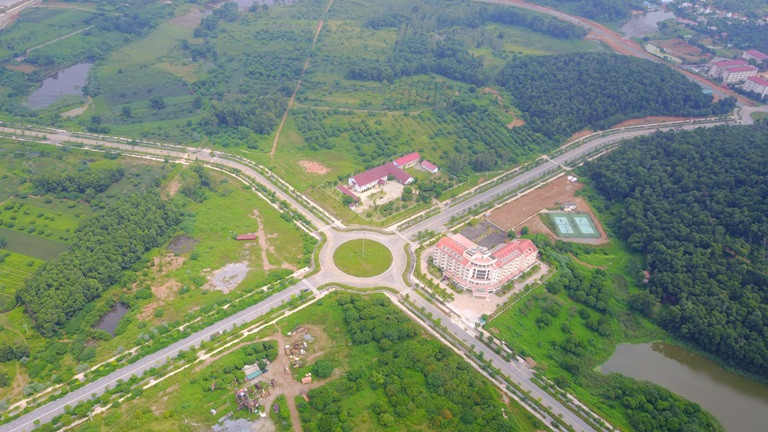 5 động lực để Hòa Lạc phát triển vượt bậc trong 3 – 5 năm tới