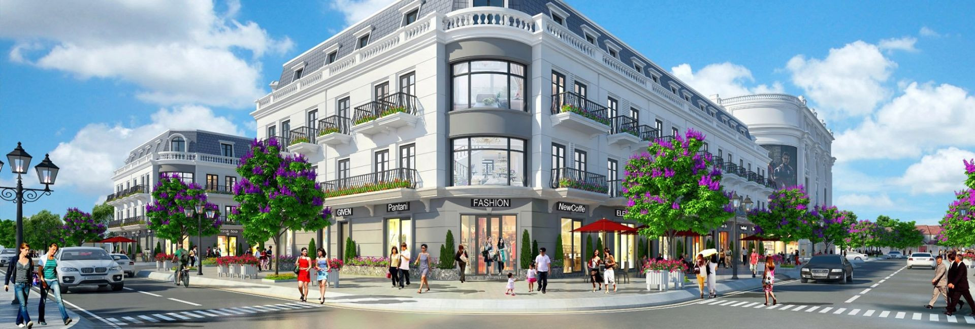 5 lý do nên đầu tư Vincom TP Vinh ngay hôm nay!