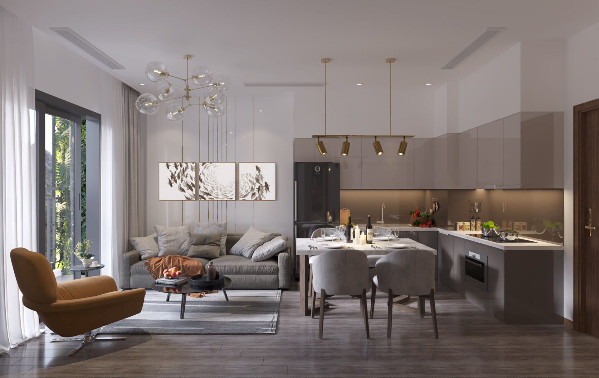 5 Sai lầm thường gặp khi mua Vinhomes Ocean Park Apartment mọi nhà đầu tư cần biết!
