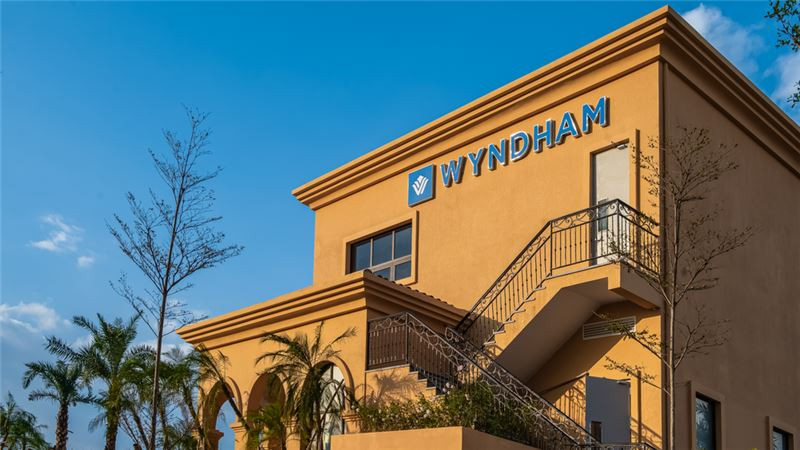 7 Lý do để mua Biệt thự Wyndham Sky Lake Resort &amp; Villas