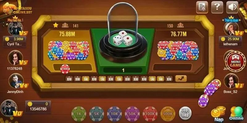 Kèo Tài Xỉu: Hiểu Đúng Để Chơi Hiệu Quả Và Nắm Thế Trận