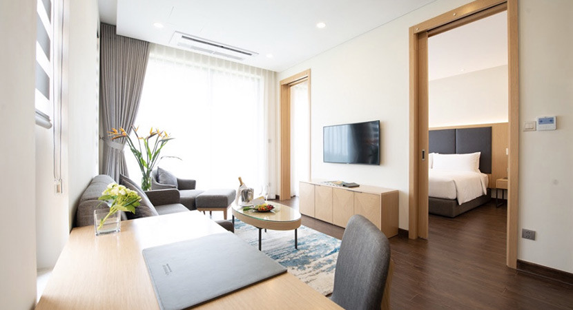 Bán biệt thự sân golf Skylake Resort &amp; Villas