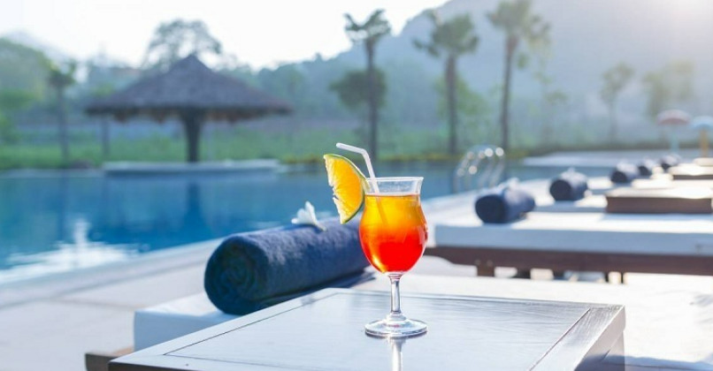 Bán biệt thự Xanh Villas đã hoàn thiện