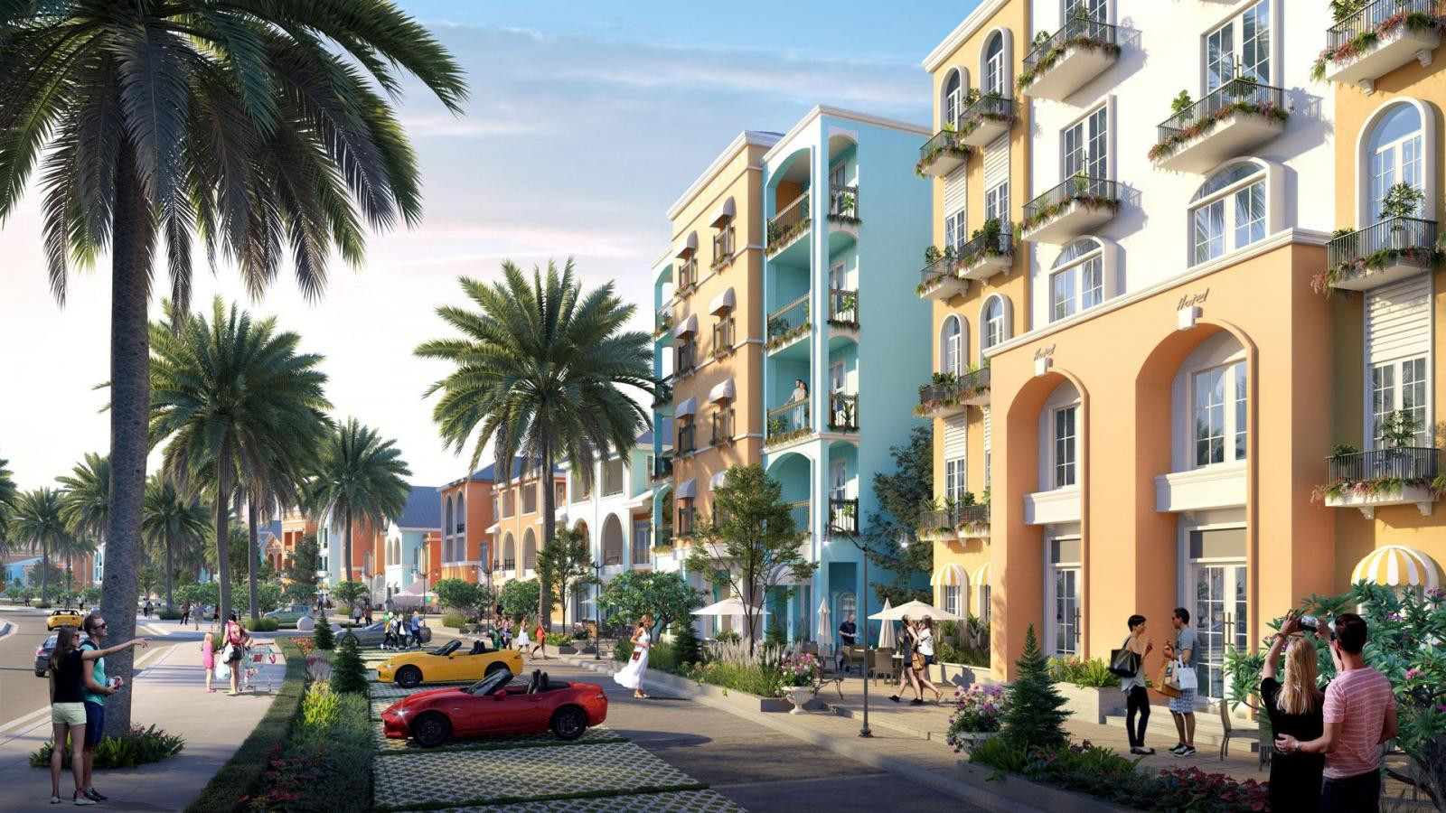 Bản tin thị trường BĐS tuần 2 tháng 8 năm 2021 (9/8/2021-15/8/2021)