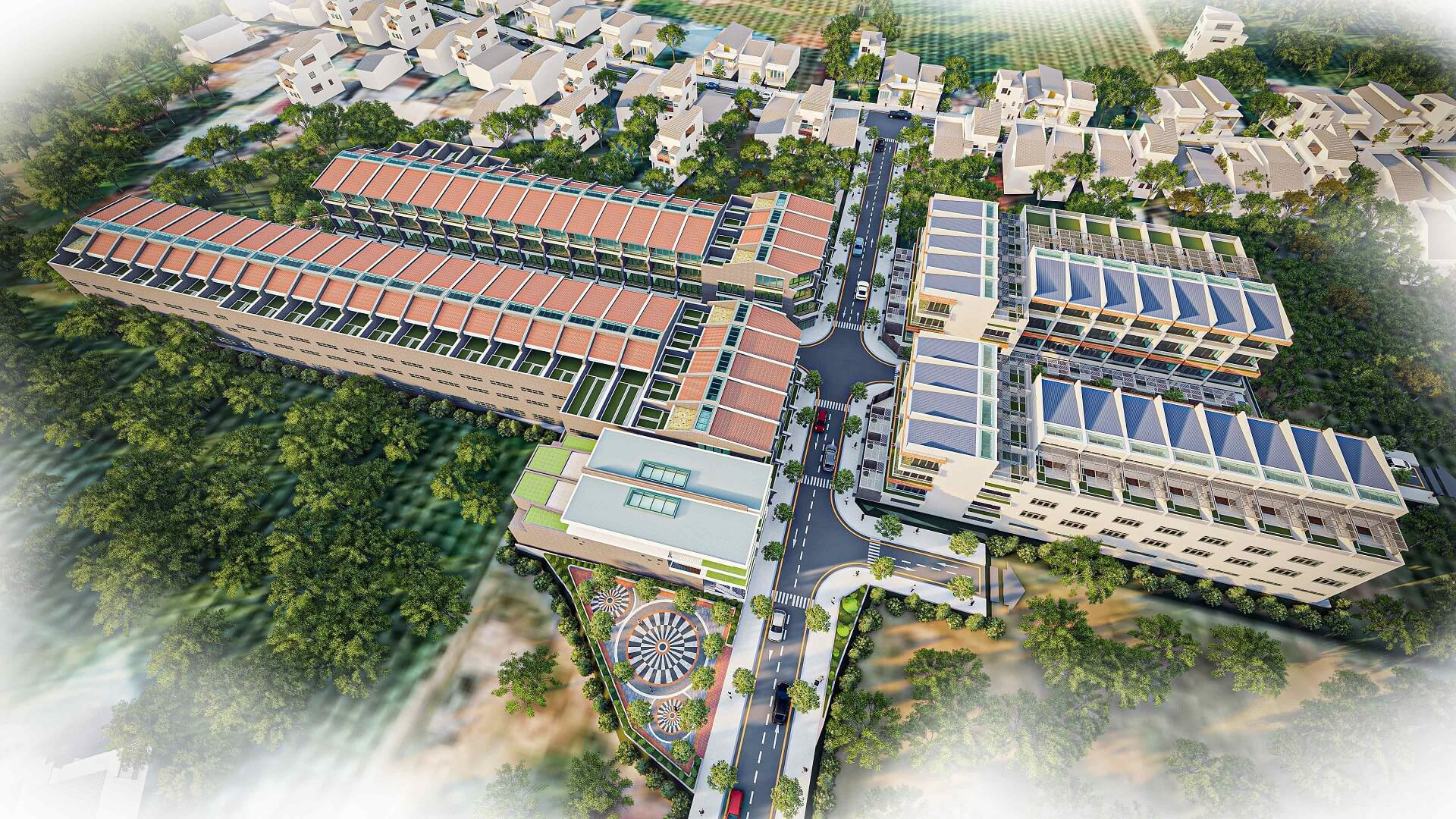Bản tin thị trường BĐS tuần 2 tháng 8 năm 2021 (9/8/2021-15/8/2021)