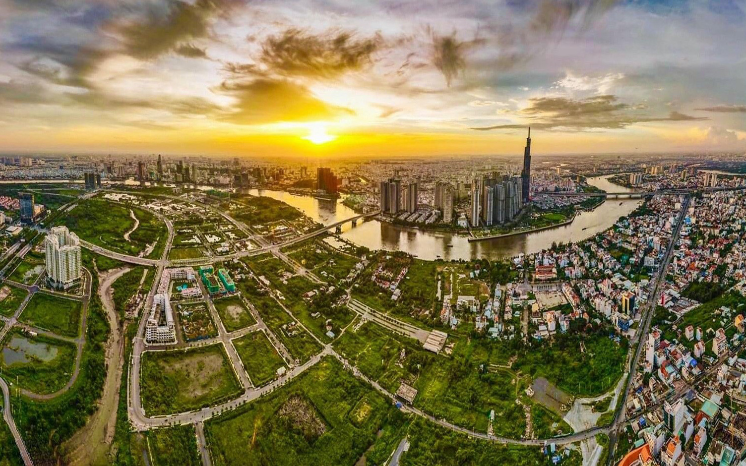 Bản tin thị trường BĐS tuần 4 tháng 07/2021