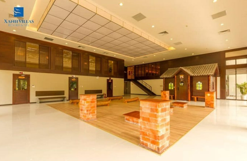 Bảng giá bán biệt thự Xanh Villas Thạch Thất