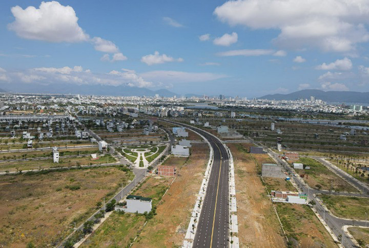 Bảng Giá Đất Nền Nam Hòa Xuân Cập Nhật Mới Nhất