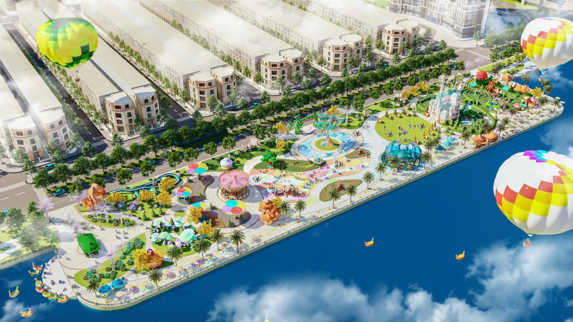 Bảng giá Vinhomes Cổ Loa – Cập nhật thông tin tháng 9/2024