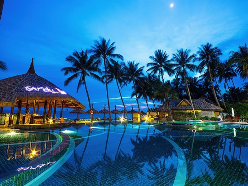 Báo cáo tổng hợp thông tin thị trường du lịch Phan Thiết năm 2021