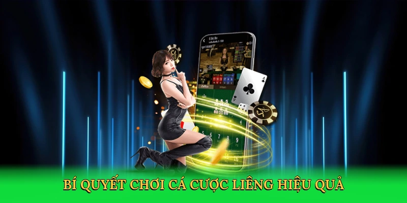 Cách Chơi Bài Liêng – Làm Chủ Ván Bài Cùng King88