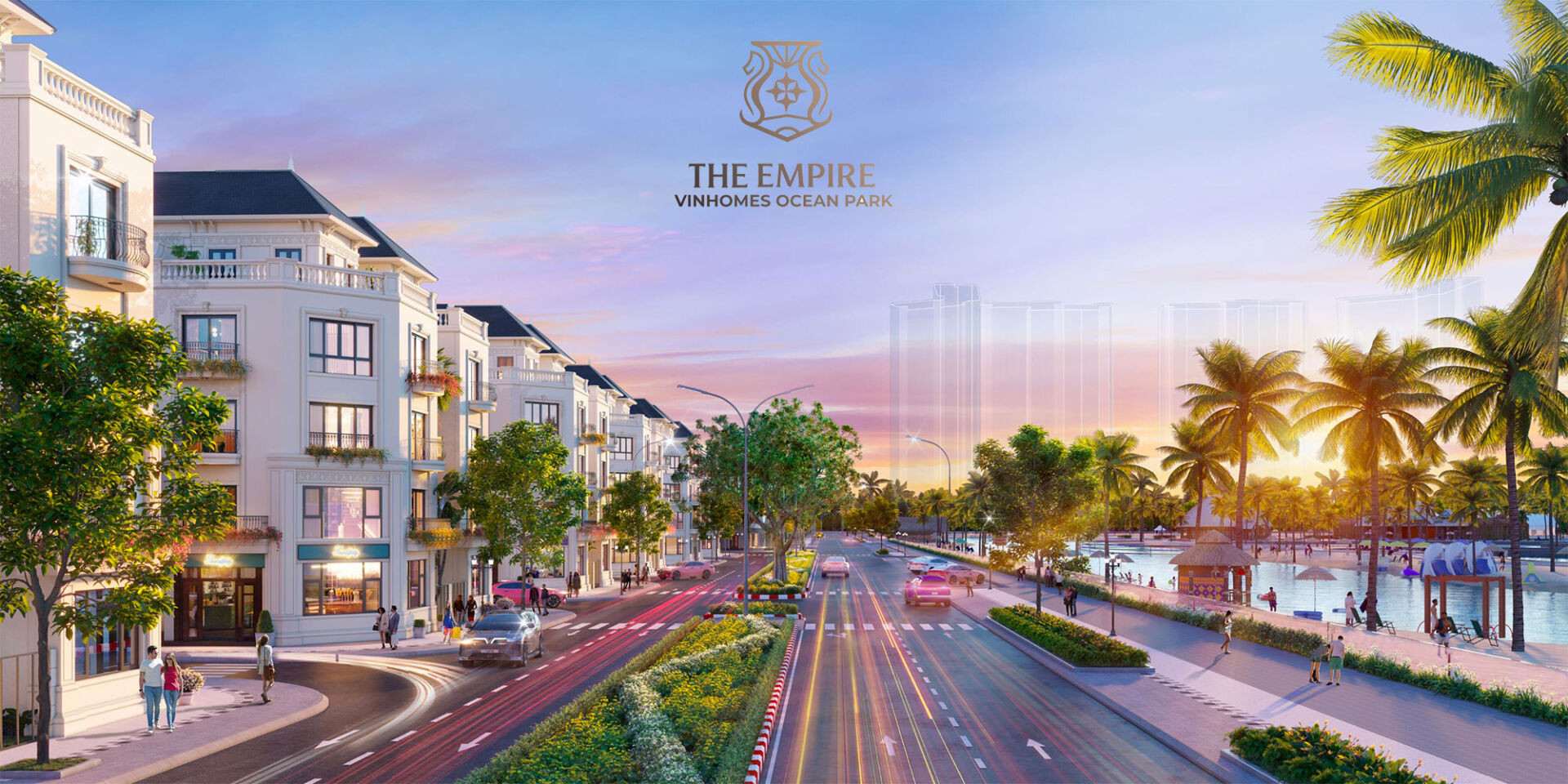 Biệt thự đơn lập Vinhomes Ocean Park 2 – Cập nhật CĐT 2024