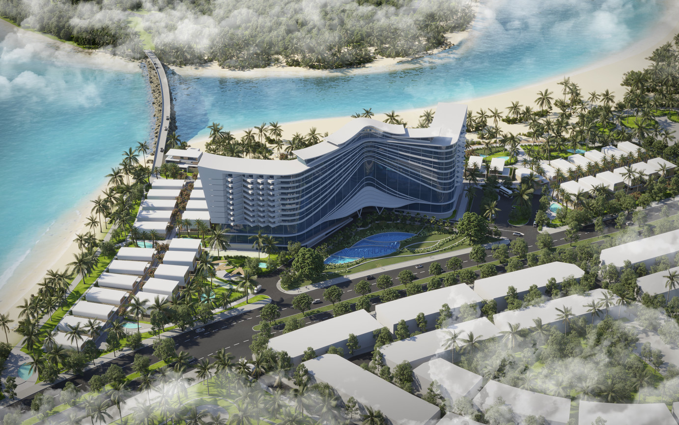 Các Yếu tố ảnh hưởng đến giá bán Minihotel Dragon Ocean Đồ Sơn