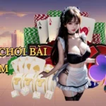 Cách chơi bài tổ tôm