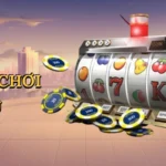 Cách chơi nổ hũ