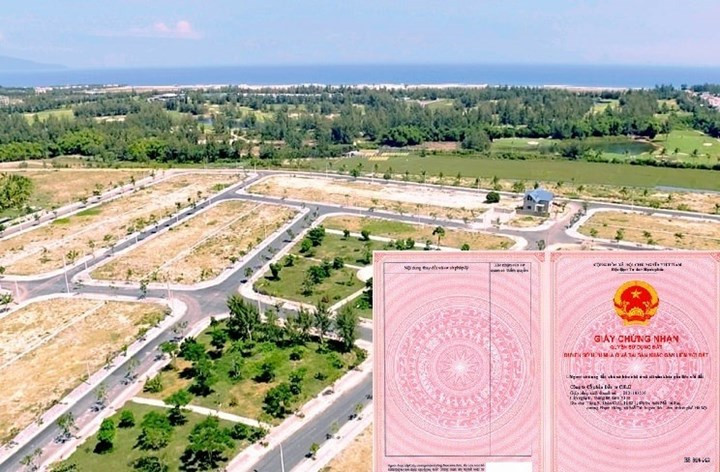Cẩm nang KIẾN THỨC – HƯỚNG DẪN đầu tư đất nền