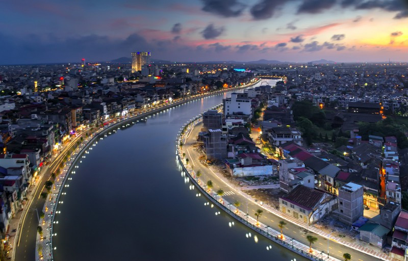 Cập nhật thông tin đất nền Hải Phòng mới nhất 9/2021