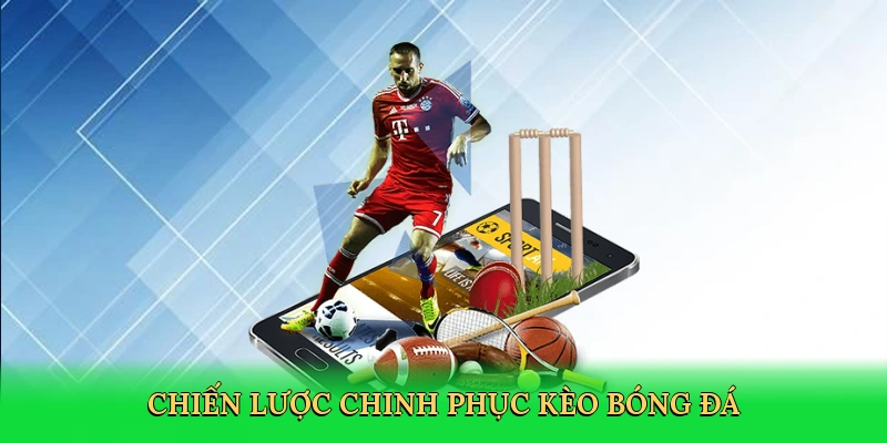 Kèo Lựa – Bí Quyết Cá Cược Thắng Lớn Tại SP666