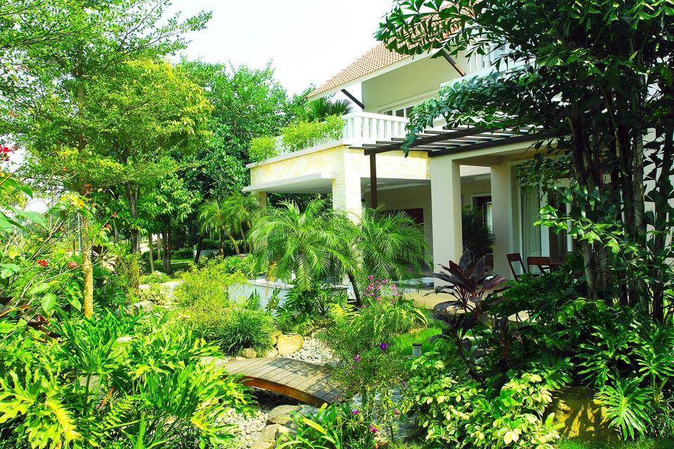 Chủ đầu tư Xanh Villas, Thạch Thất