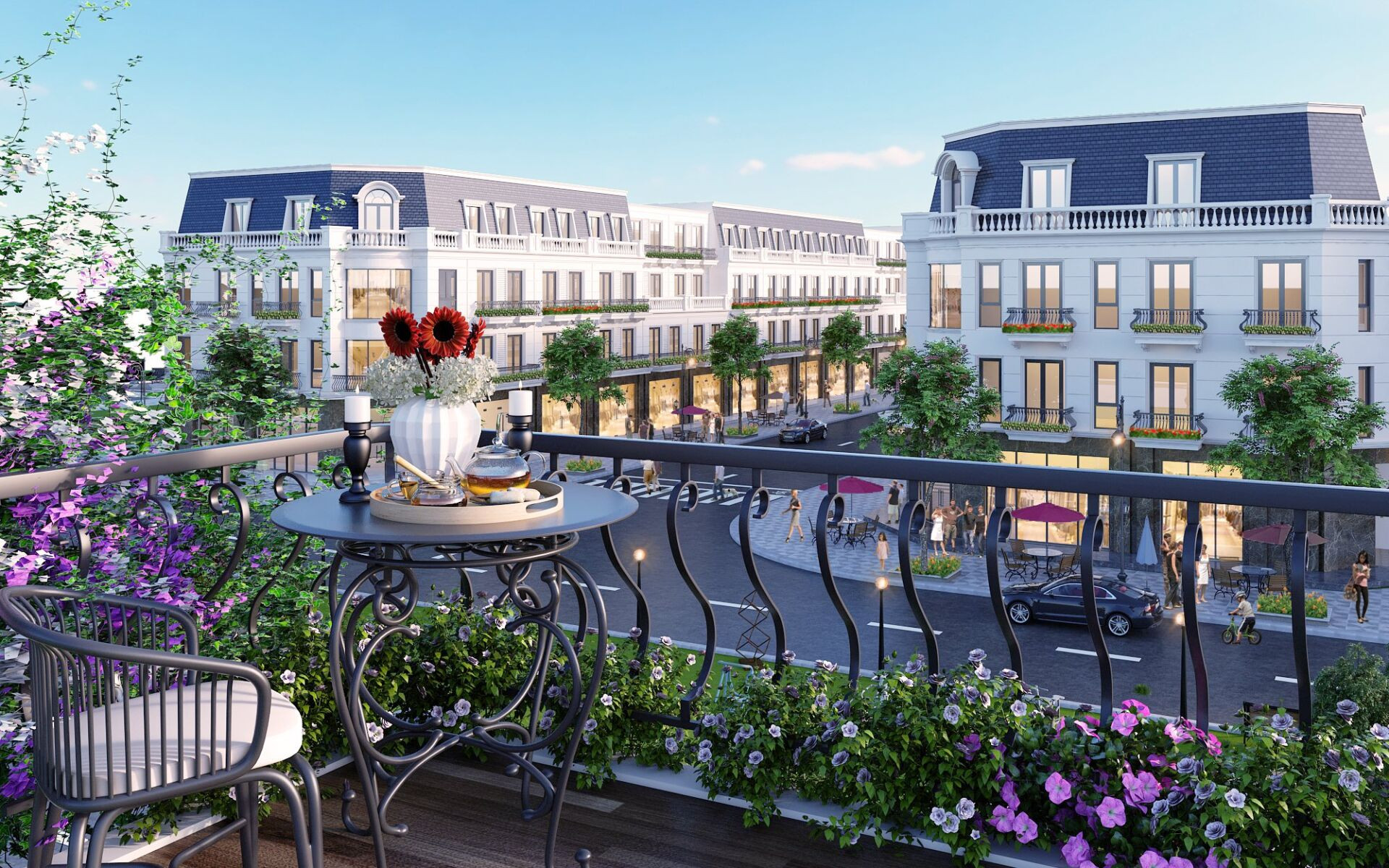 CIC Luxury Lào Cai – Cập nhật bảng giá mới nhất 2024
