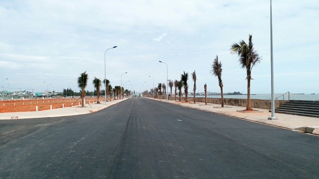 Có nên mua đất Phan Thiết đầu tư không? 
