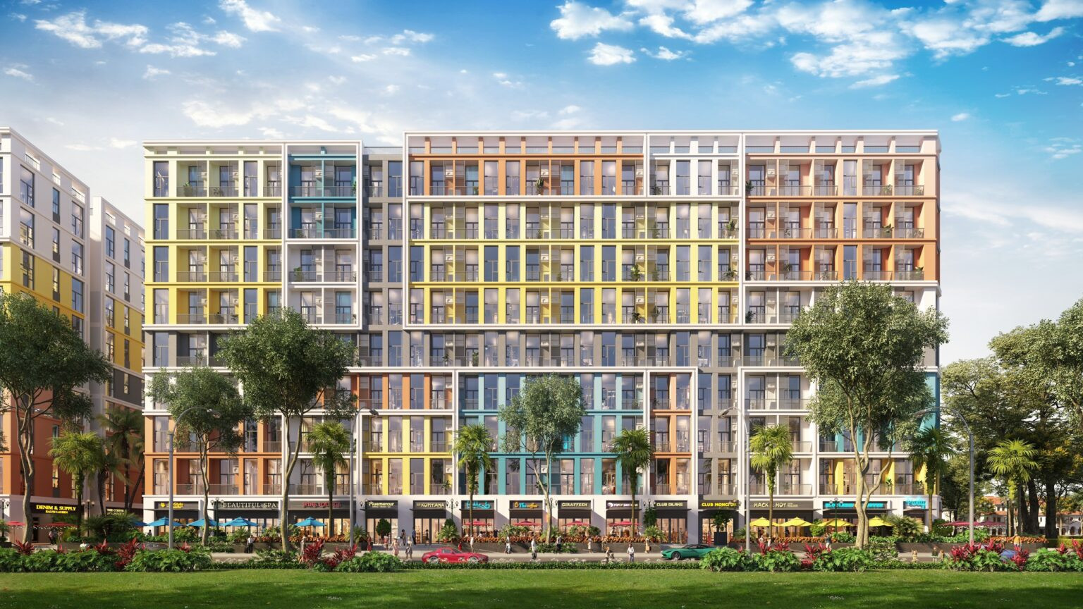 Có nên mua Sun Urban City Hà Nam- Những lí do không thể bỏ qua!