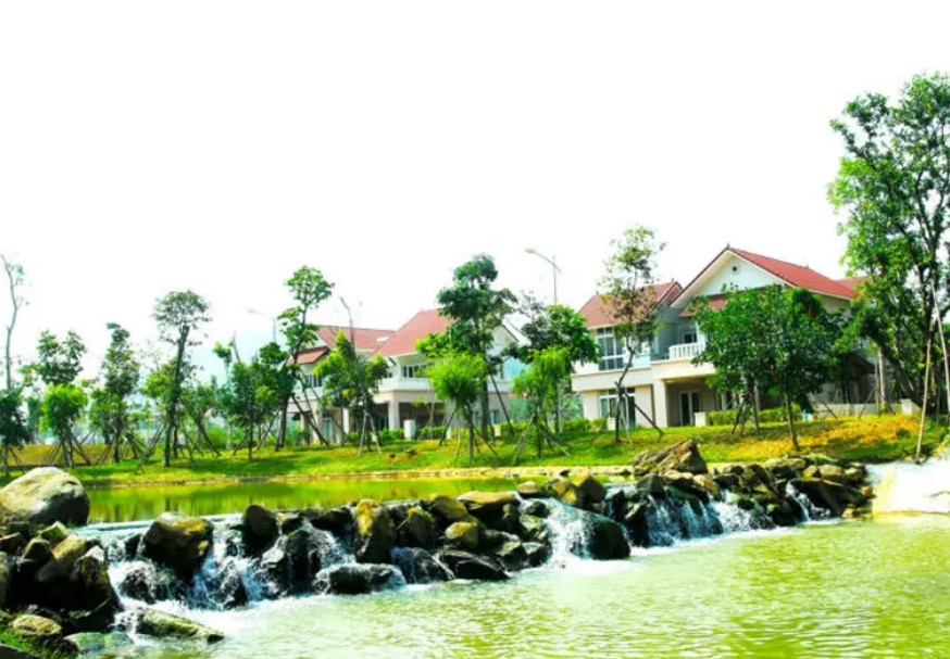 Đánh Giá Chi Tiết Dự Án Xanh Villas: Nơi Cuộc Sống Hòa Nhập Thiên Nhiên