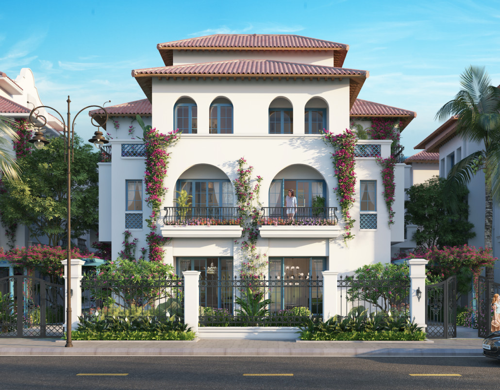 Đánh giá tổng quan dự án Sun Grand City Feria Bãi Cháy