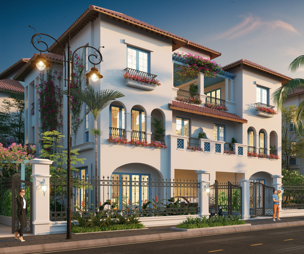 Đánh giá tổng quan dự án Sun Grand City Feria Bãi Cháy