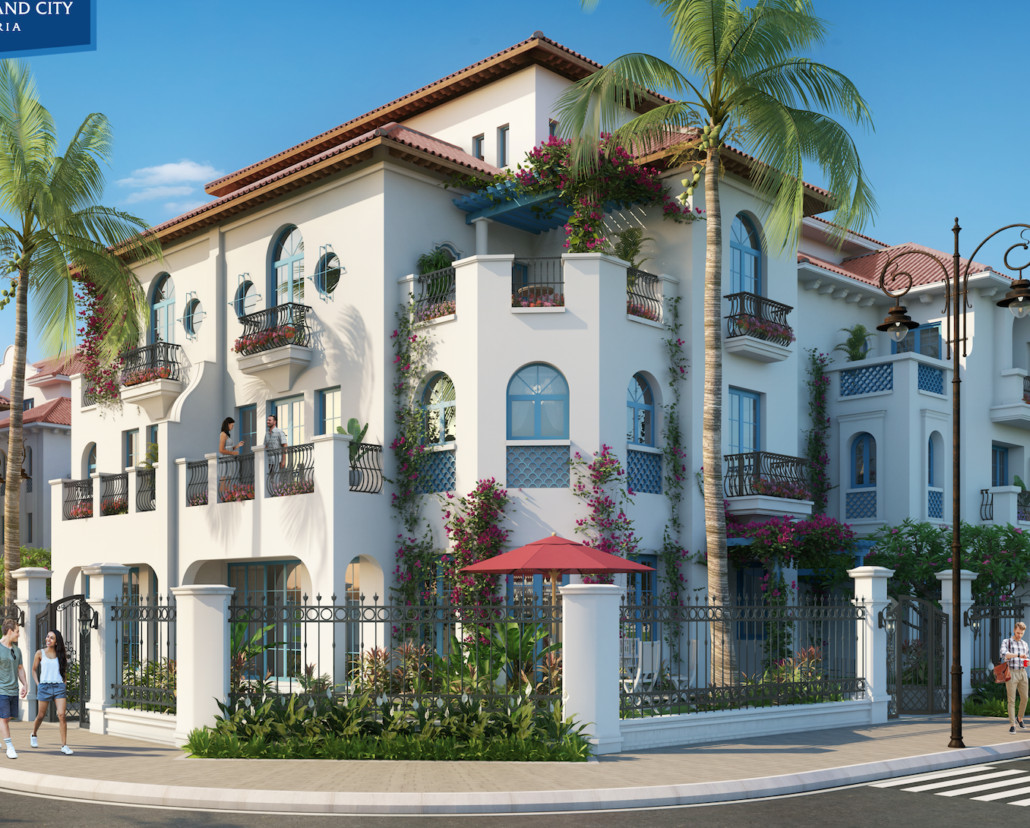 Đánh giá tổng quan dự án Sun Grand City Feria Bãi Cháy