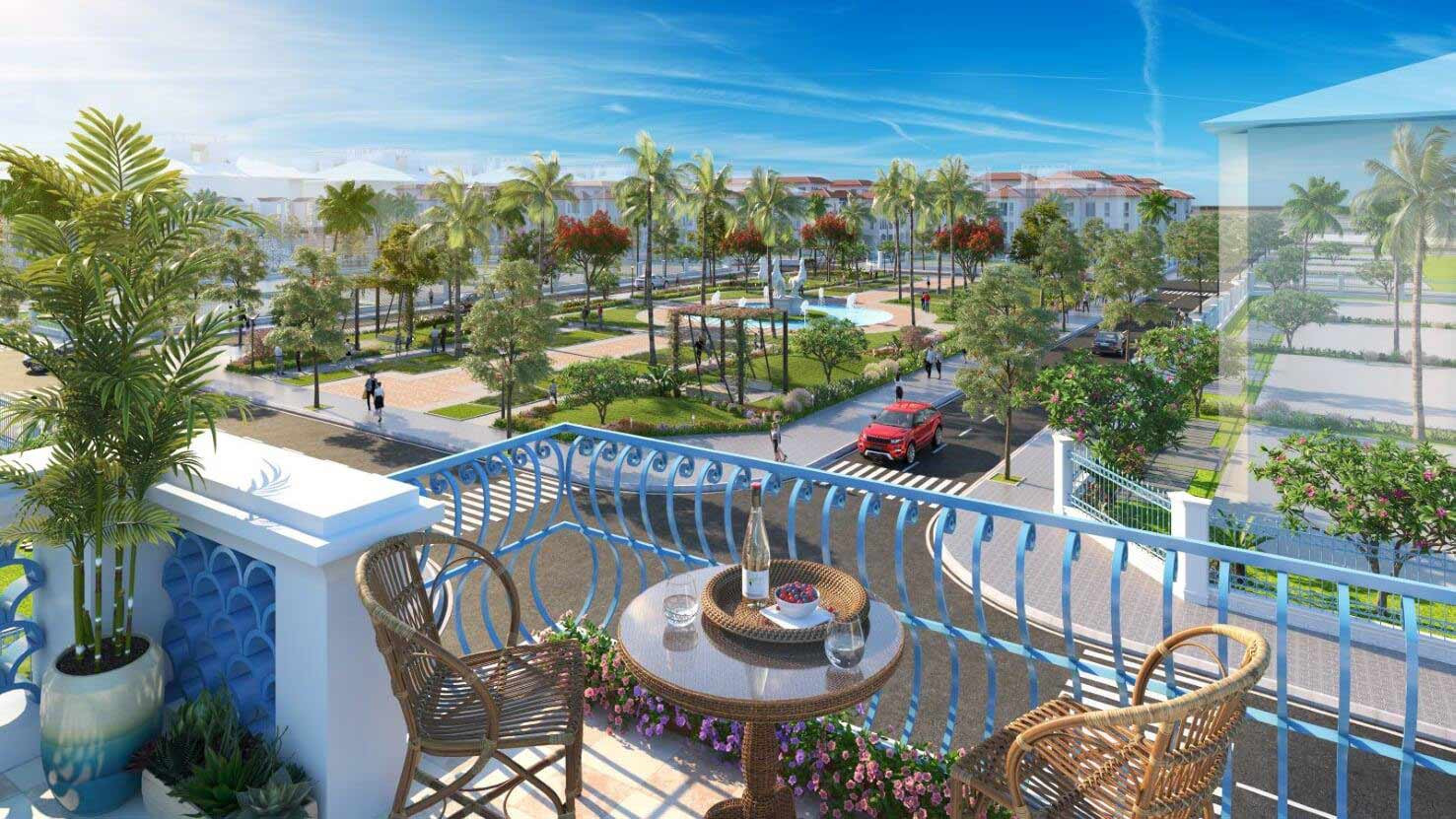 Đánh giá tổng quan dự án Sun Grand City Feria Bãi Cháy