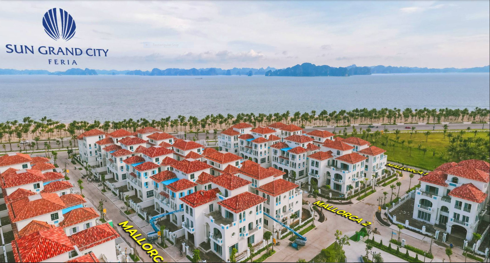 Đánh giá tổng quan dự án Sun Grand City Feria Bãi Cháy