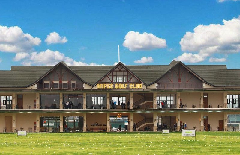 Danh sách các sân tập golf ở Hà Nội chất lượng mà bạn nên biết