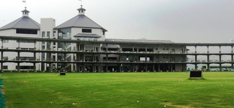 Danh sách các sân tập golf ở Hà Nội chất lượng mà bạn nên biết