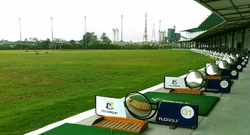 Danh sách các sân tập golf ở Hà Nội chất lượng mà bạn nên biết
