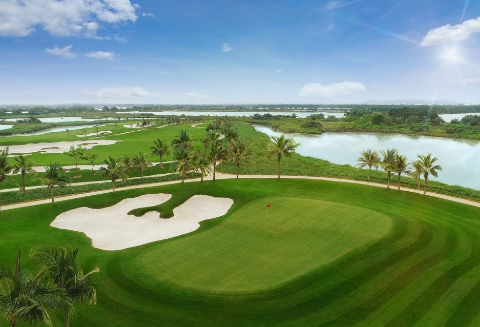 Đầu Tư Bất Động Sản Nghỉ Dưỡng Sân Golf &#8211; Xu Hướng Mới Sau Đại Dịch