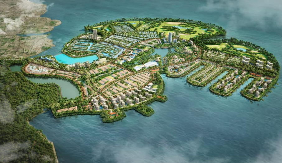 Đầu Tư Bất Động Sản Nghỉ Dưỡng Sân Golf &#8211; Xu Hướng Mới Sau Đại Dịch