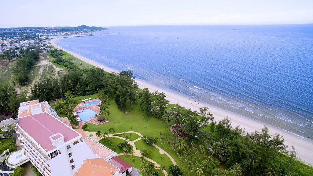Đầu tư đất ven biển Phan Thiết: Cơ hội và thách thức