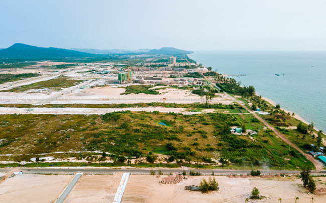 Đầu tư lướt sóng đất nền là gì?